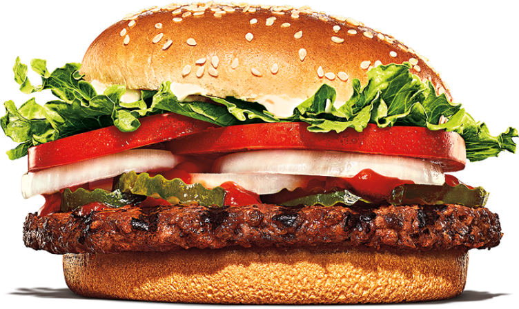 BK Sandwich