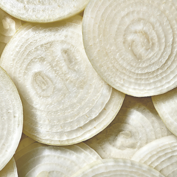 Onion.