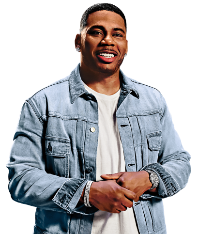 Nelly.