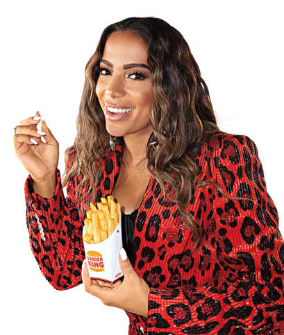 Anitta.