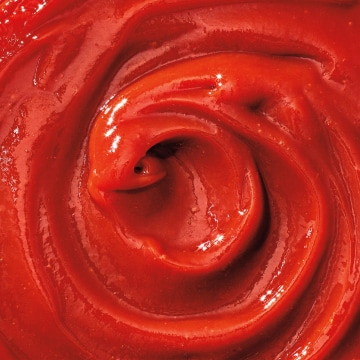 Ketchup.