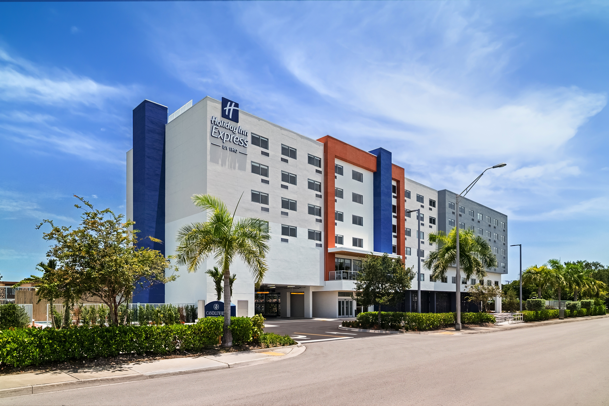 Genesis US Properties
