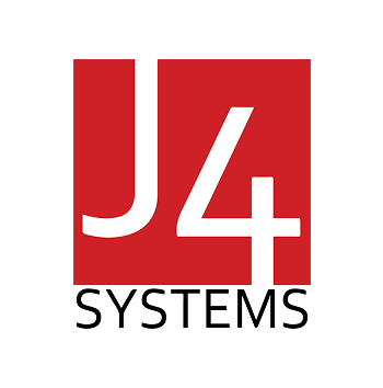 J4 Systems logo