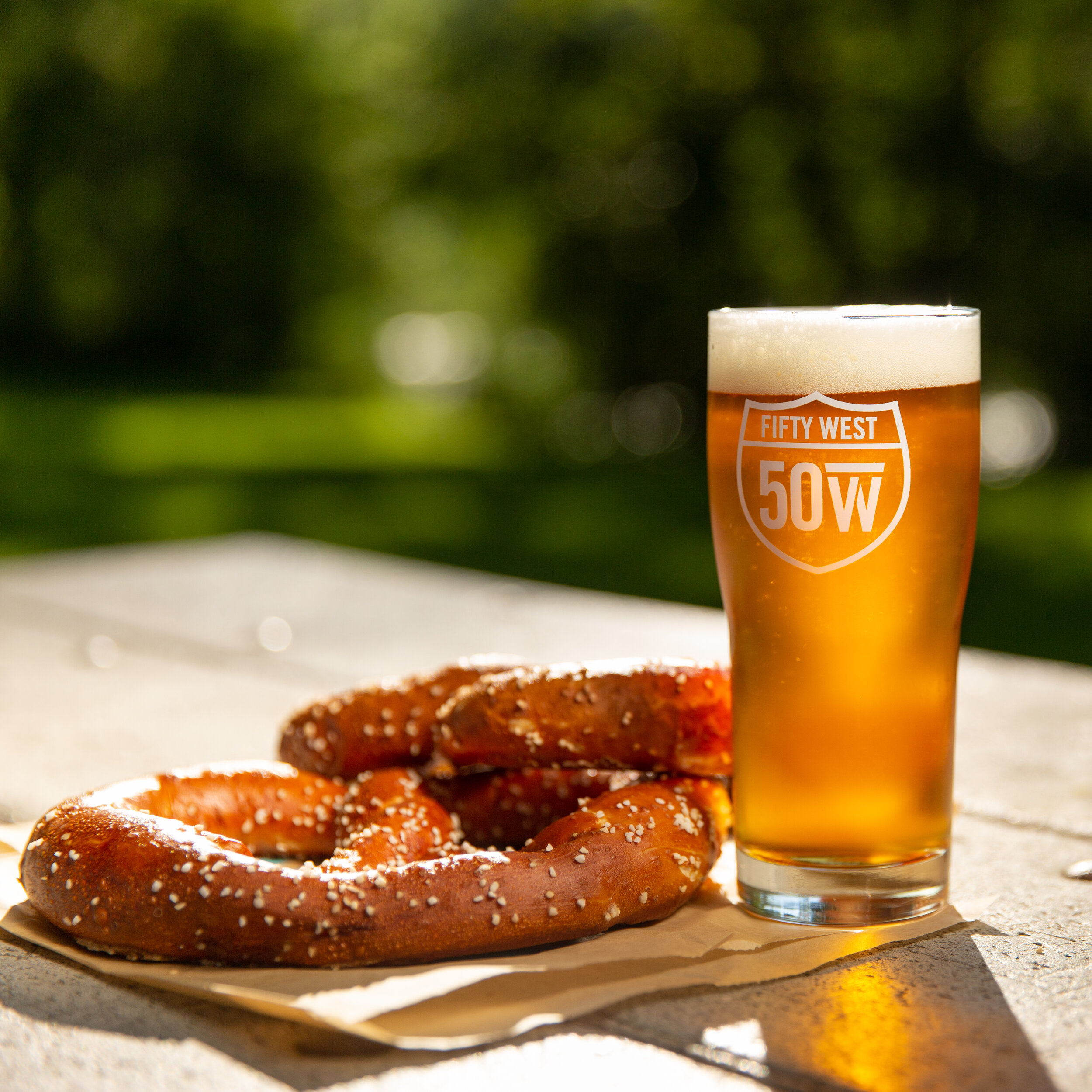 Social Media Content