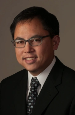 Dr. Brian T. Chin, board-certified hernia surgeon at Hernia Innovations in Walnut Creek and Brentwood, CA
