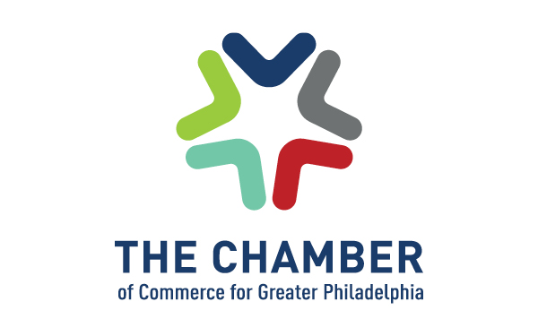 Chamber of Commerce of Greater Philadelphia logo