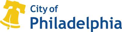 City of Philadelphia logo