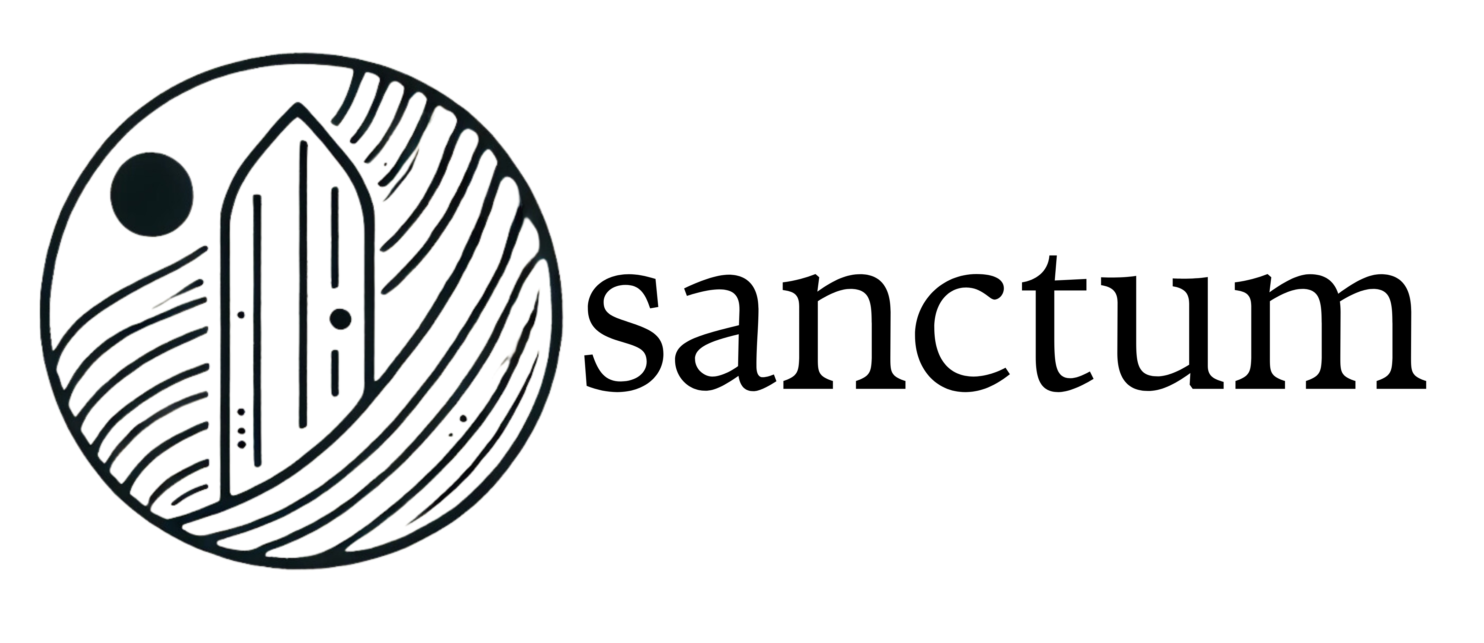 Sanctum Foundation logo