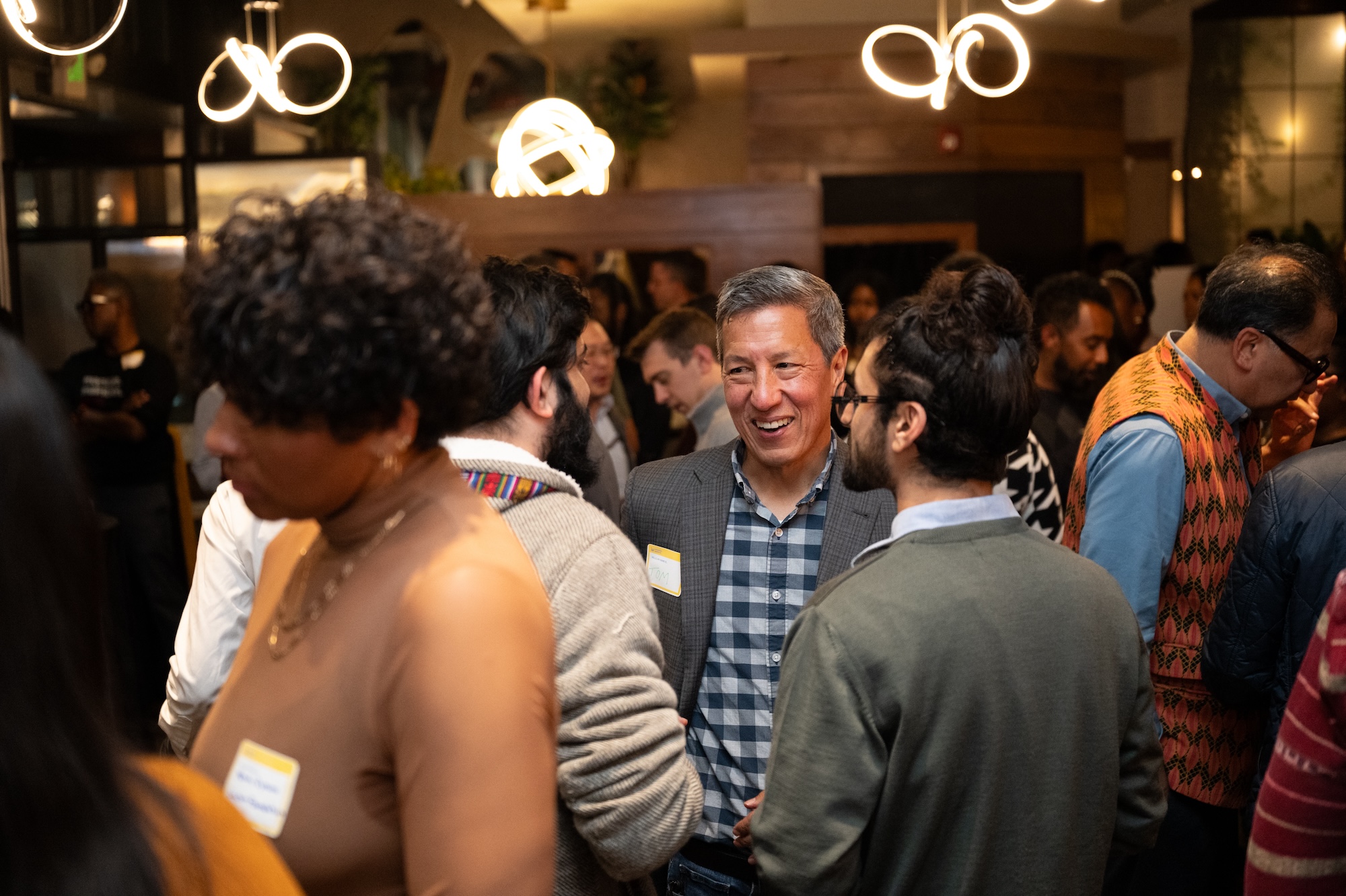 Innovation Award winners