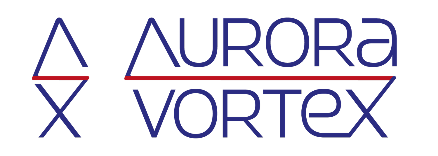 Aurora Vortex