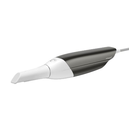 escaner intraoral para clinica dental
