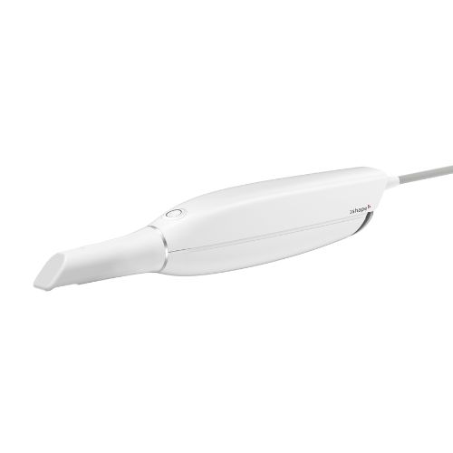 escaner intraoral dental