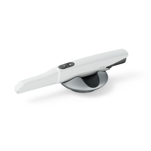 escaner intraoral para clinica dental