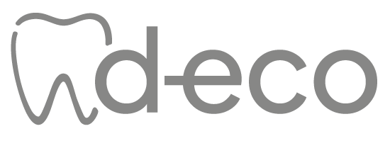 Logo de d-eco