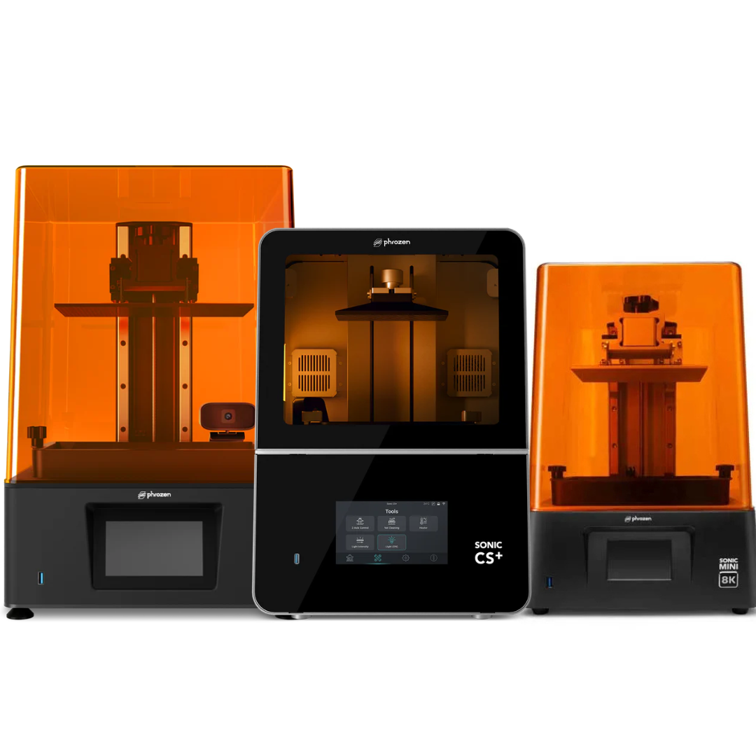 Insumos CAD/CAM para equipos dentales