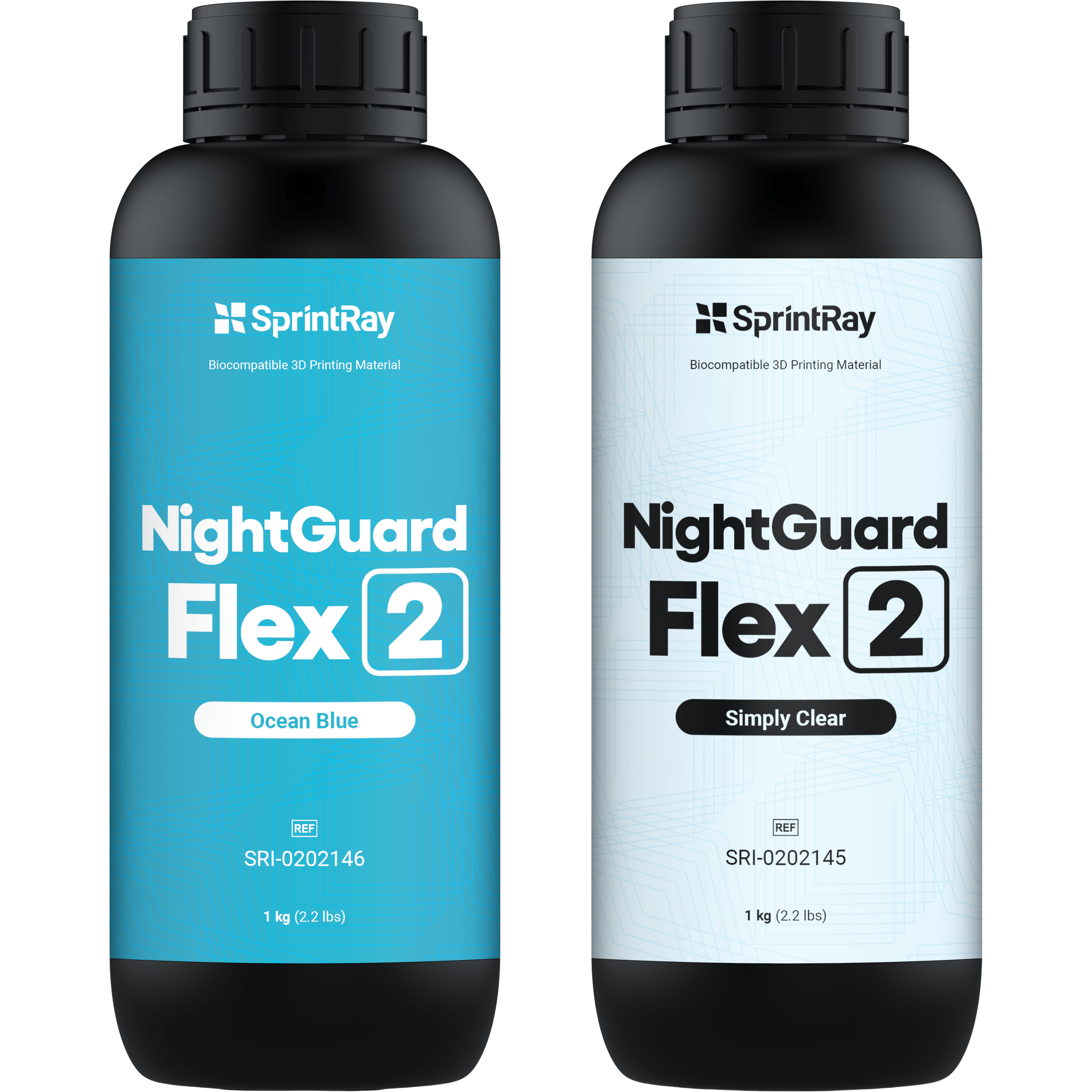 NightGuard Flex 2