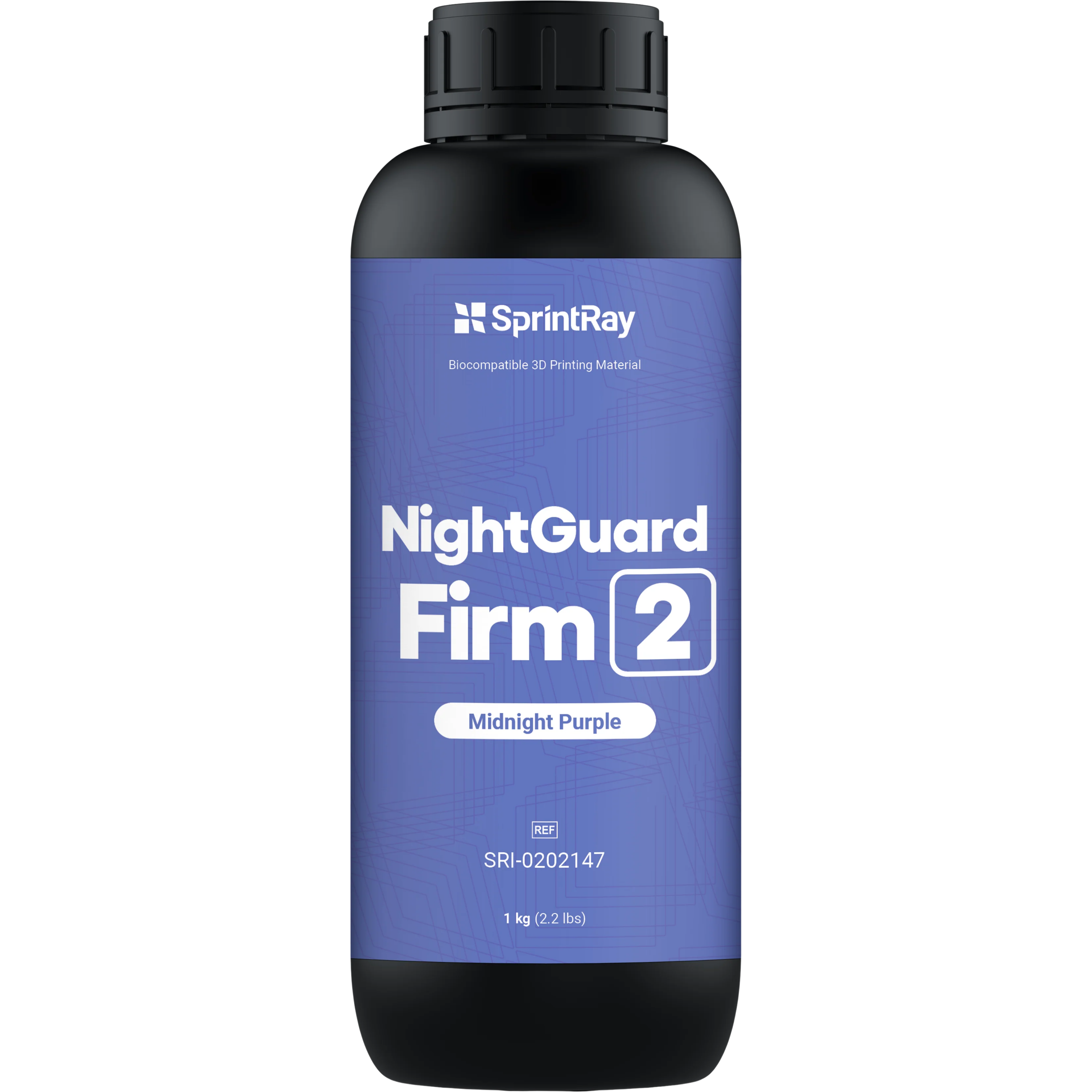 NightGuard Firm 2