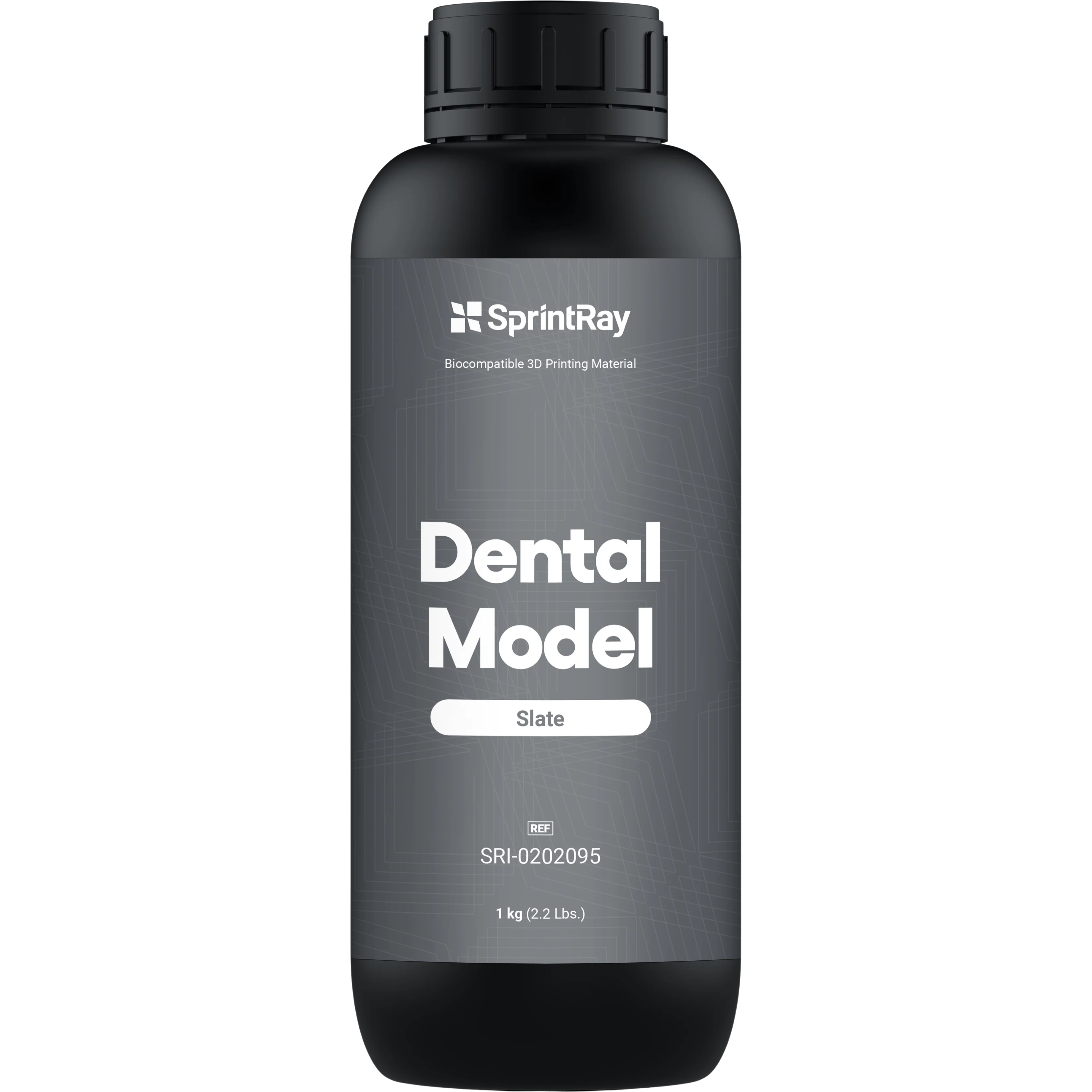 SprintRay Dental Model