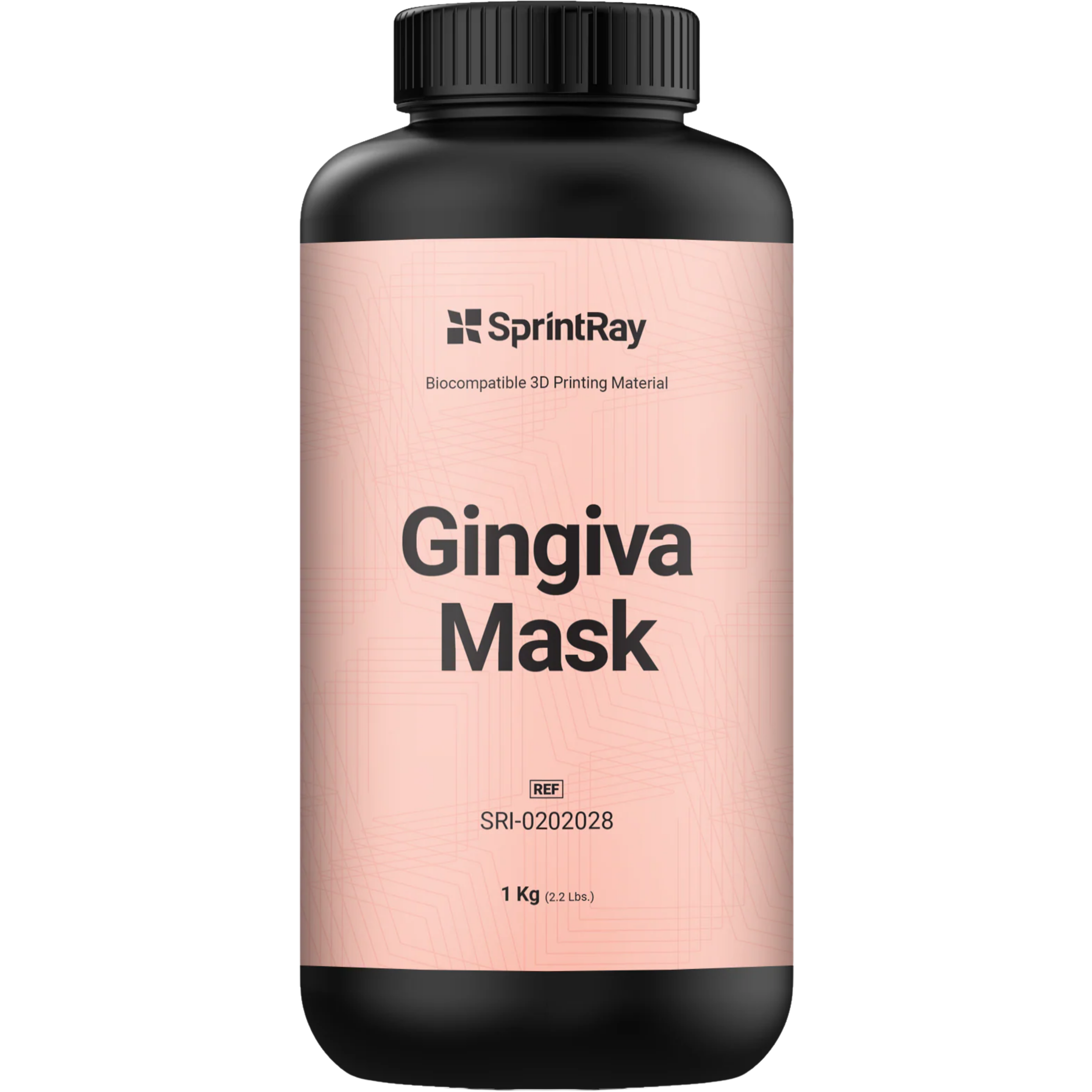 SprintRay Gingiva Mask