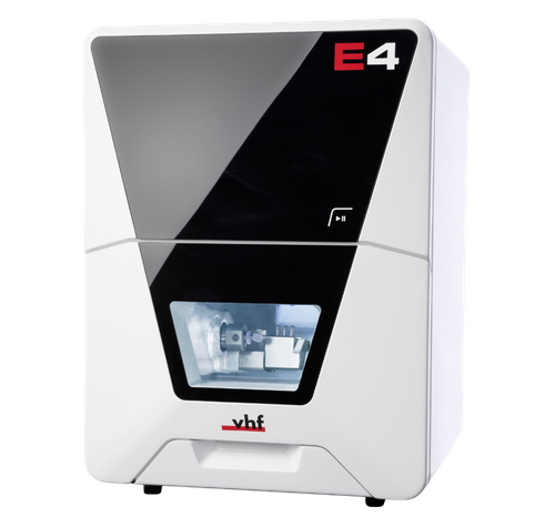 Tomógrafos Escaneo de impresión