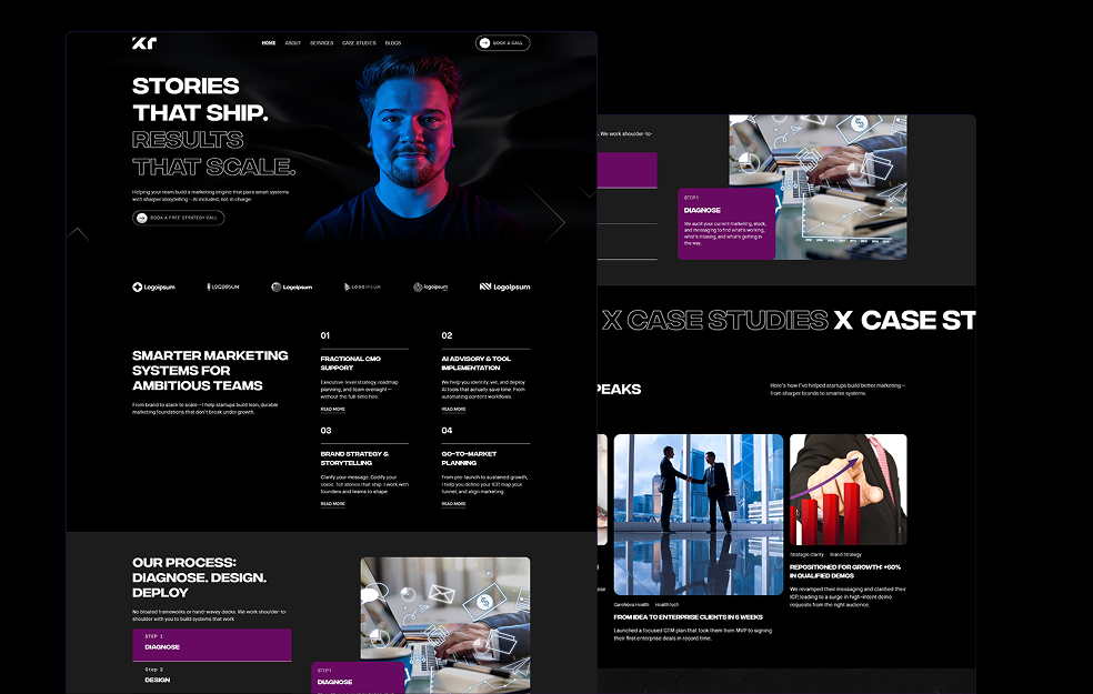 The KT Agency cover image