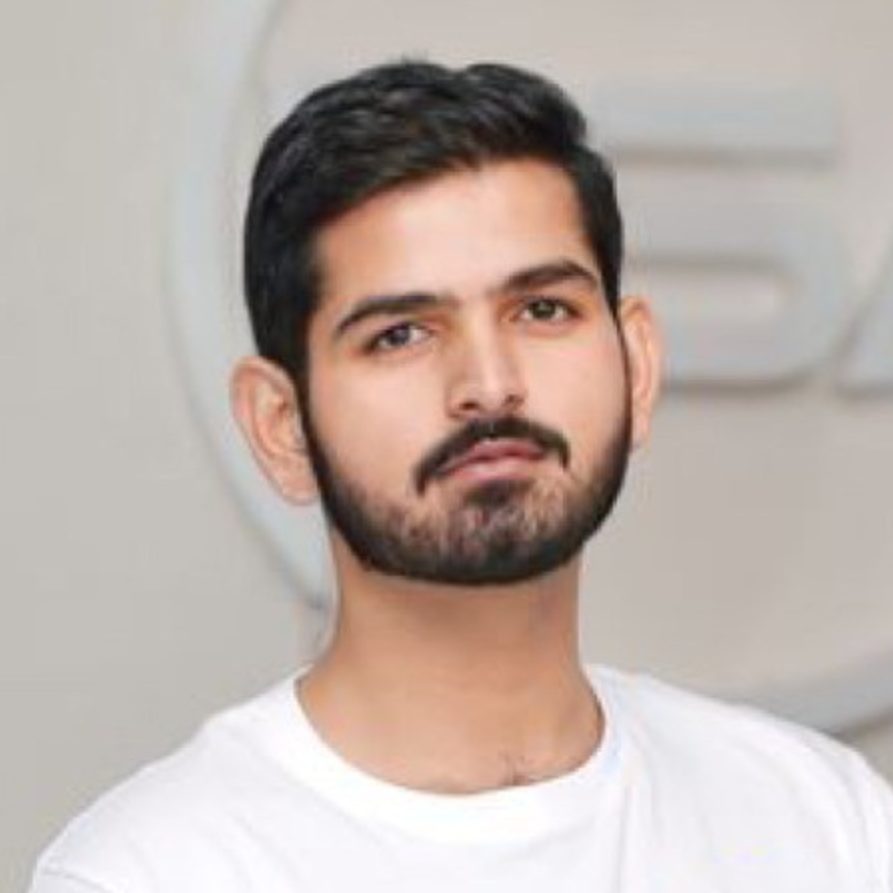 Avatar image for Hasnain Riaz