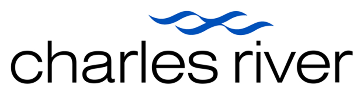 Logo of Charles River