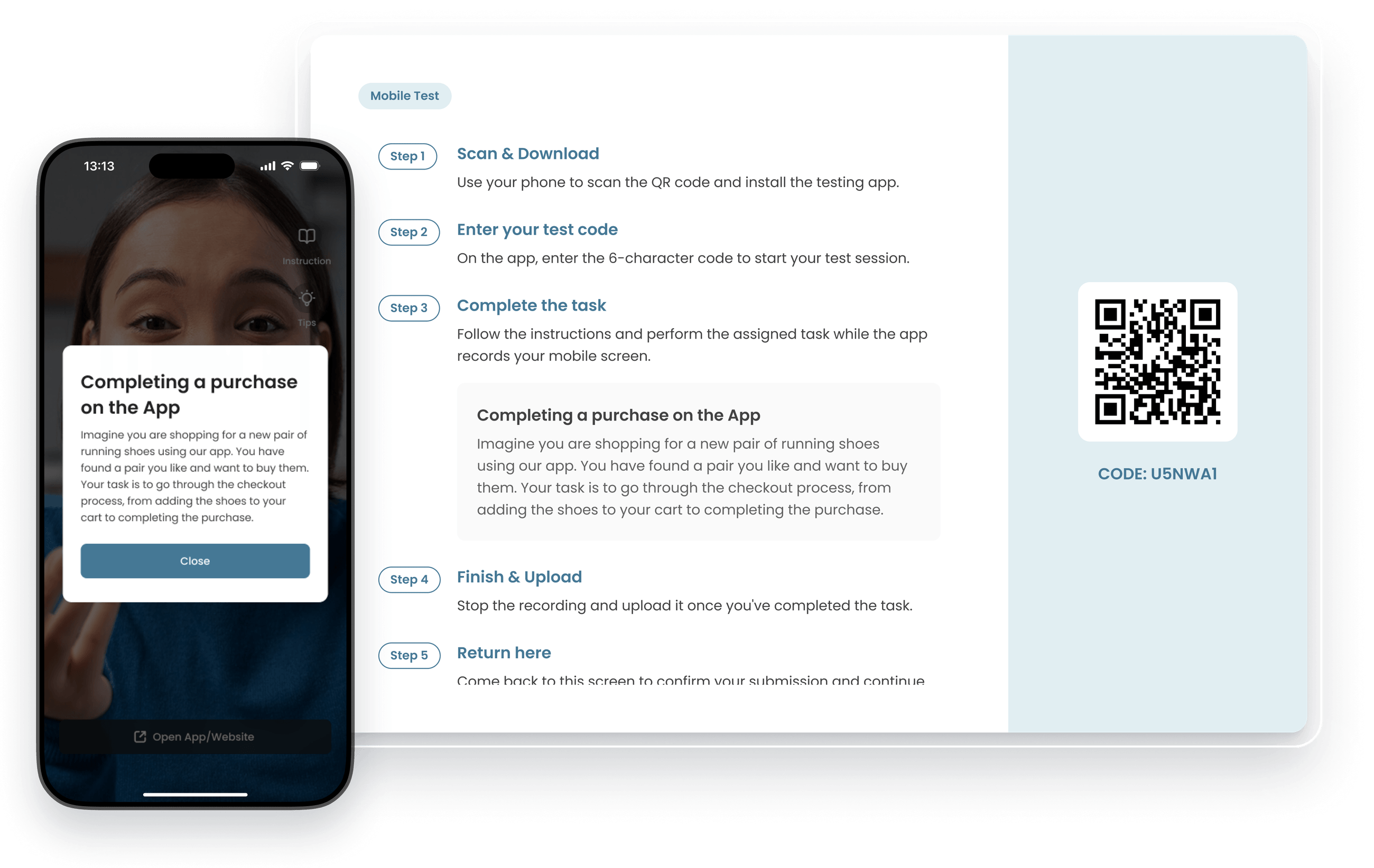 Mobile Testing | Test Your Mobile Apps and Websites