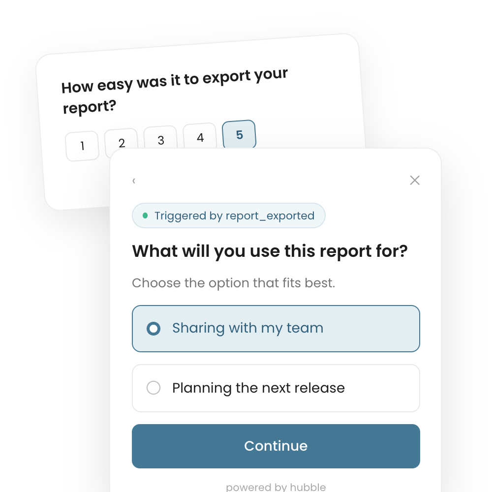 Recruitment routes from your participants, Respondent, and User Interviews into a study