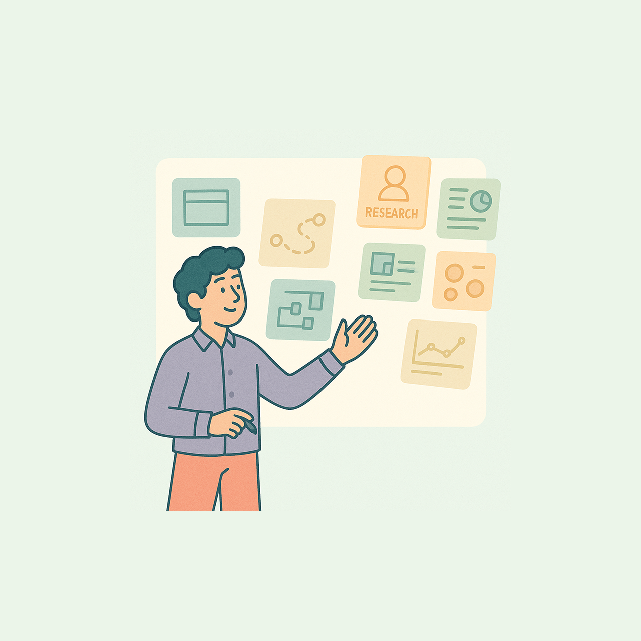 Essential UX Deliverables: Types, Benefits, and Practical Examples
