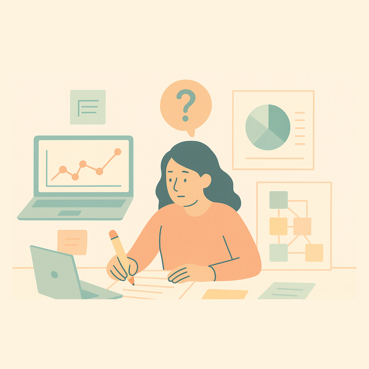 Mastering UX Research Data Analysis: Interpreting Data After Collection