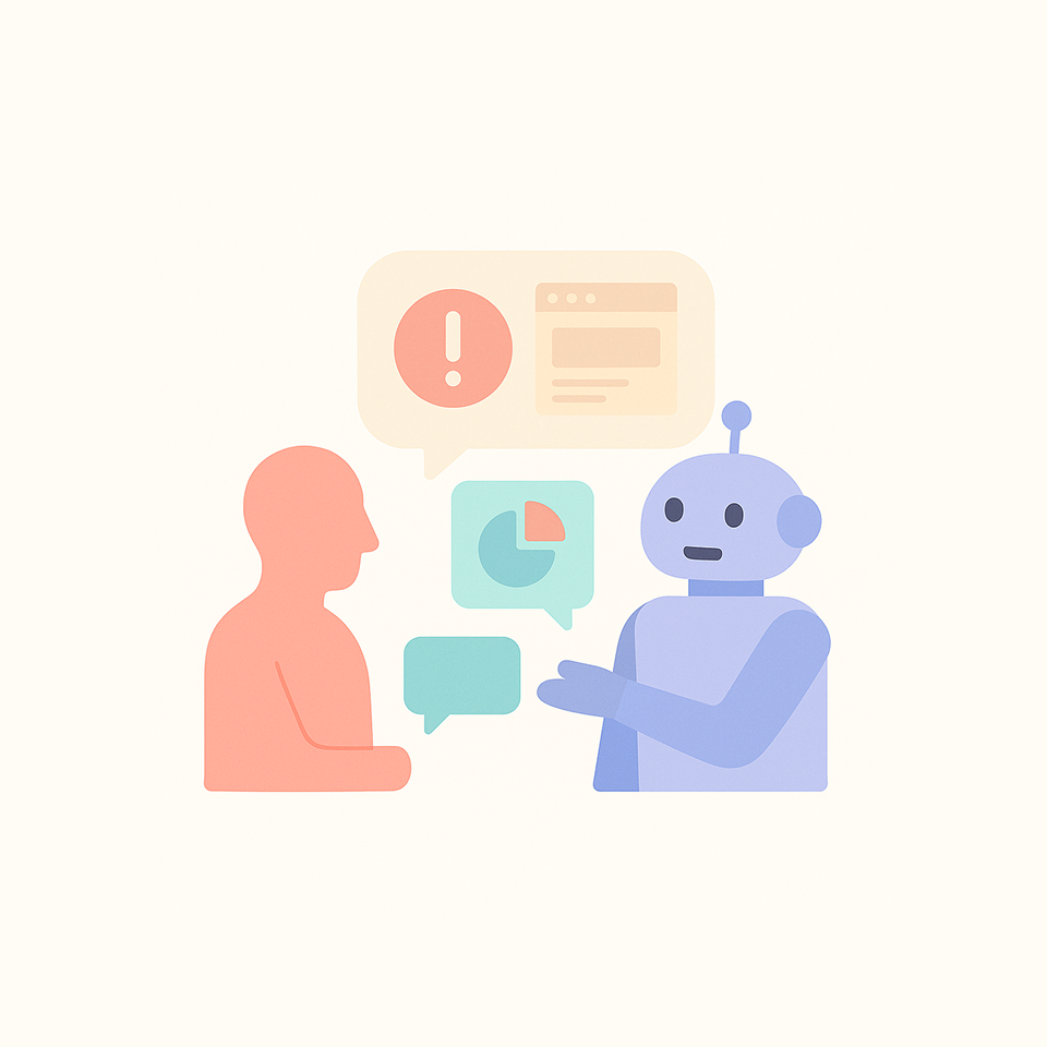 AI Interviews Webinar: Contextualizing AI Moderators