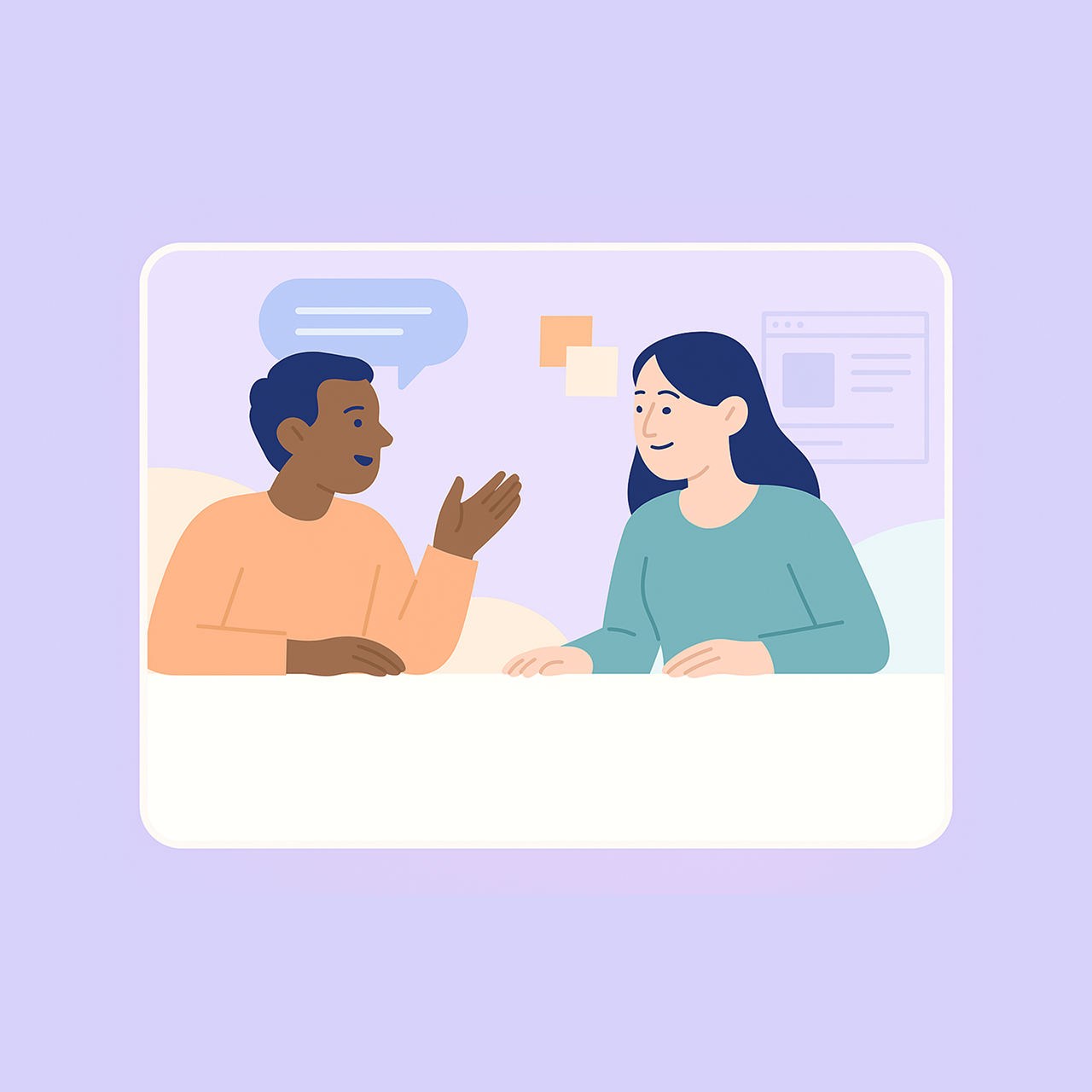 A Practical Guide to Moderated Research