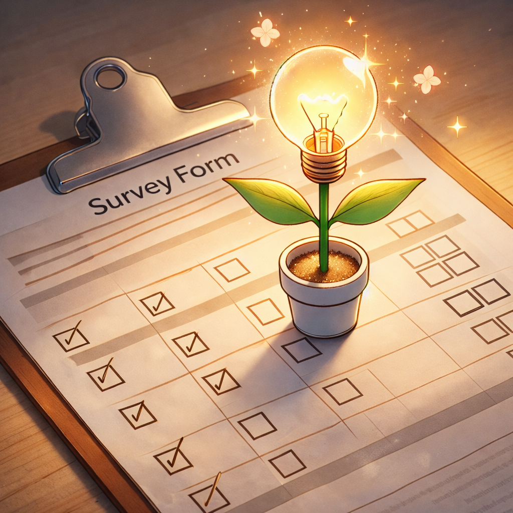 Survey Tips, Best Practices, and Leveraging AI