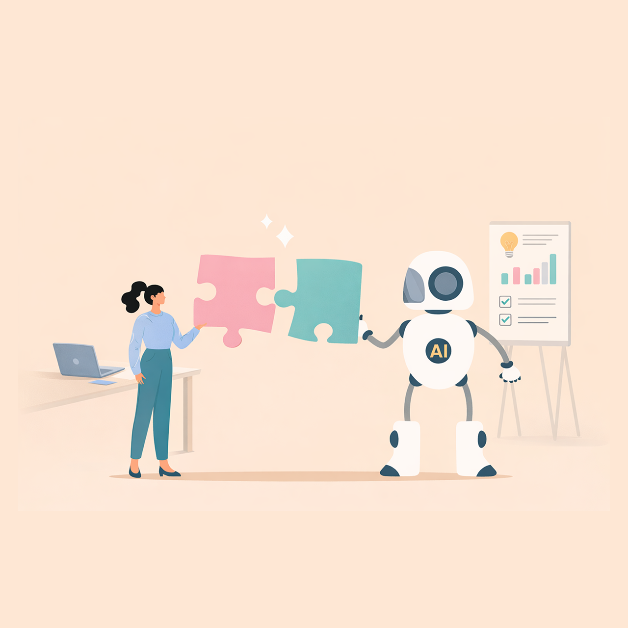 UX and AI: Understanding the Trade-offs of Leveraging AI