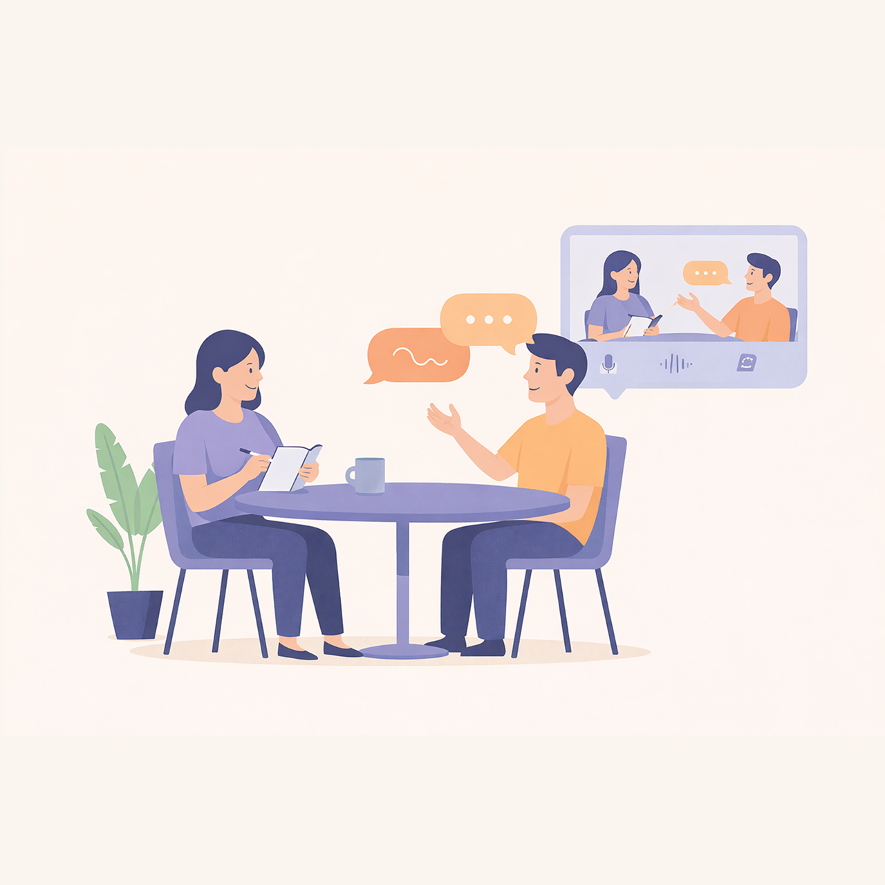 How to Write Effective UX Research Interview Questions