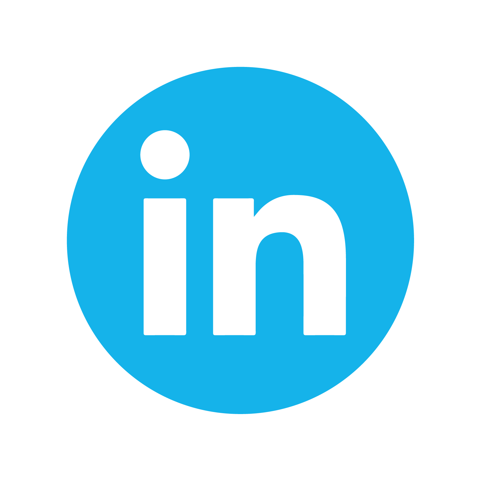 LinkedIn icon
