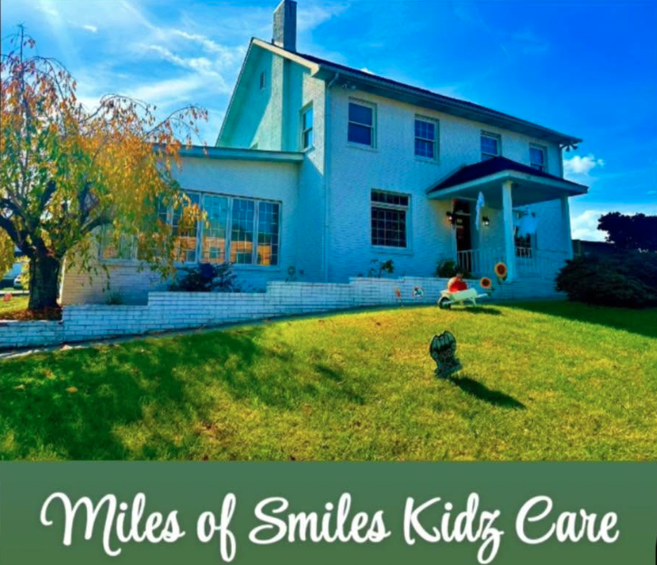 Miles of Smiles Kidz Care