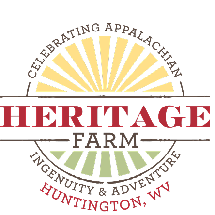 Heritage Farm Foundation logo