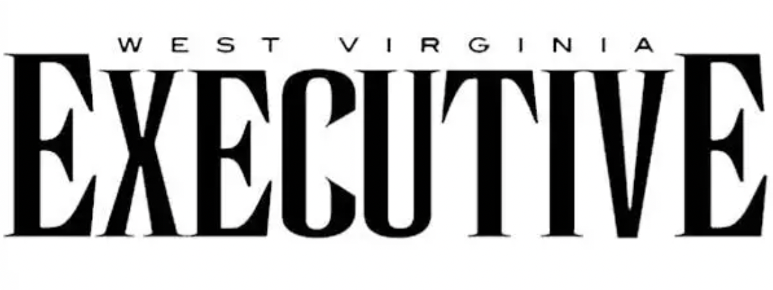 West Virginia Executive logo