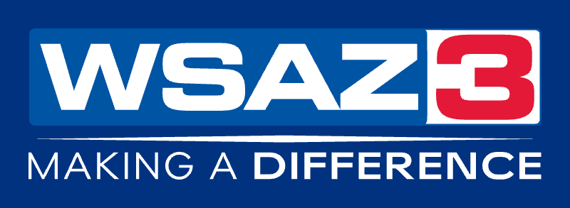 WSAZ logo