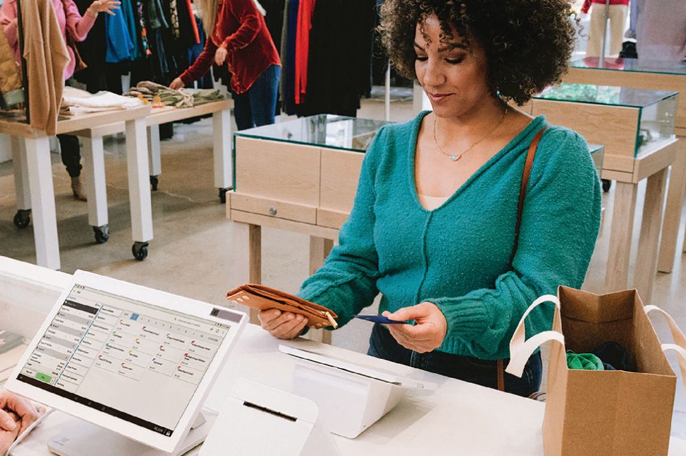 Keeping Payments Secure