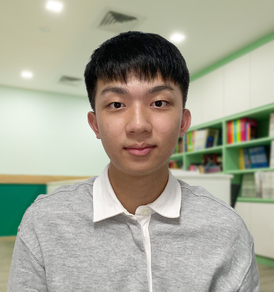 Tan Jun Jay