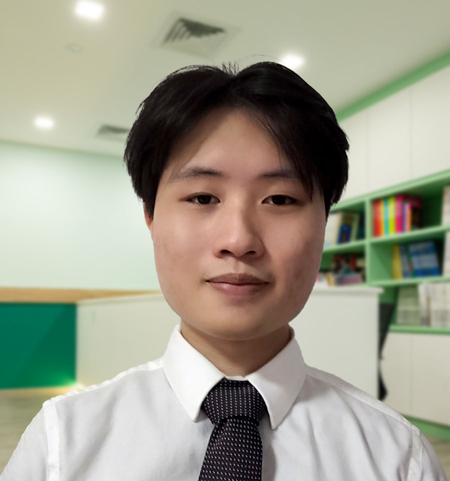 Kevyn Tan Kai Seng