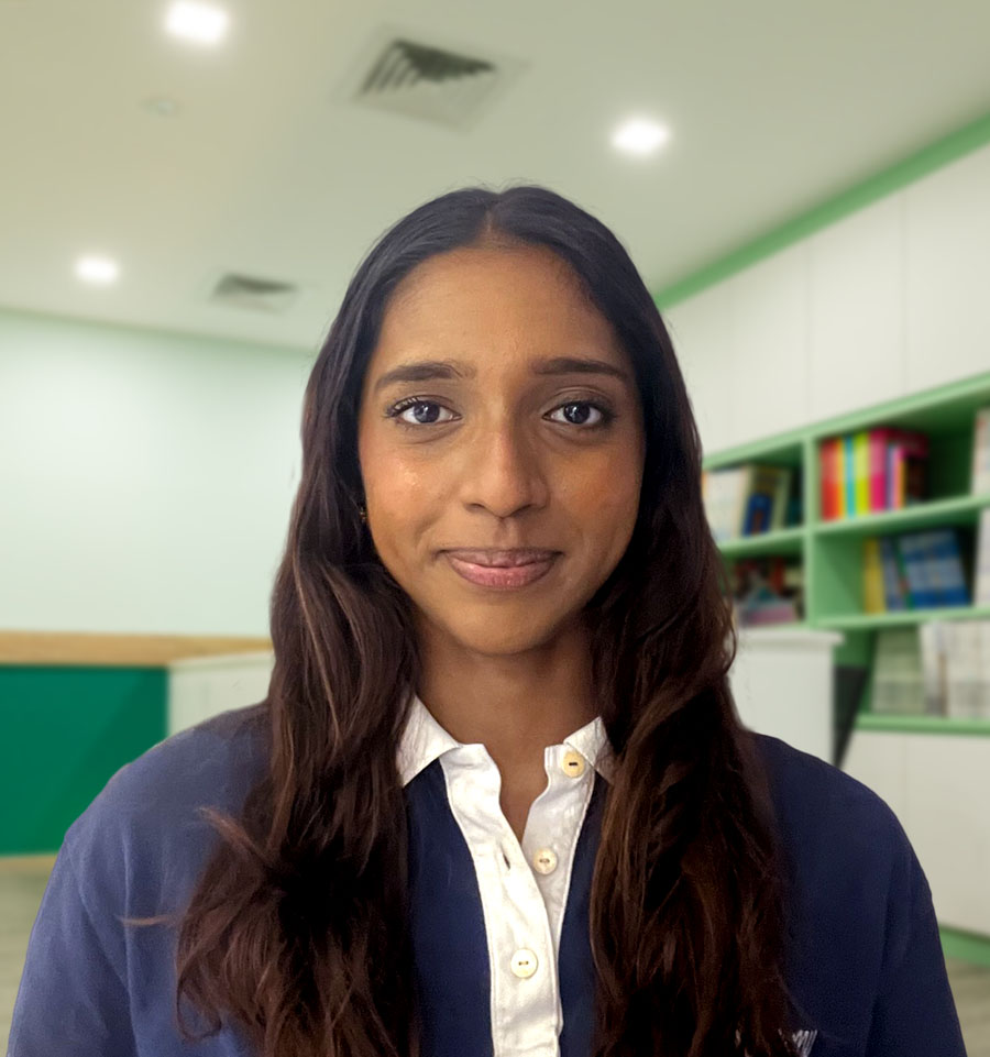 Priya Thambyrajah