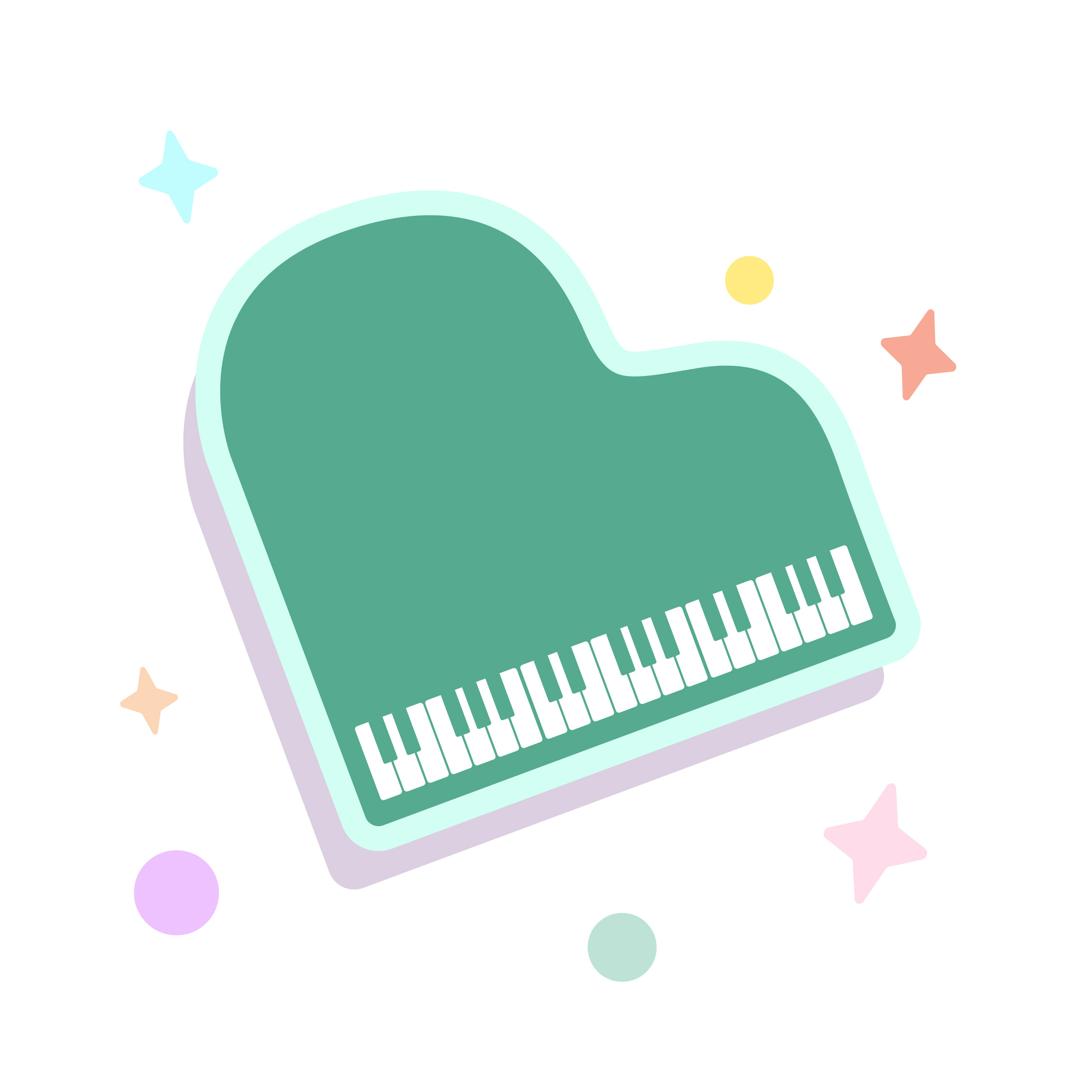 Piano Lessons