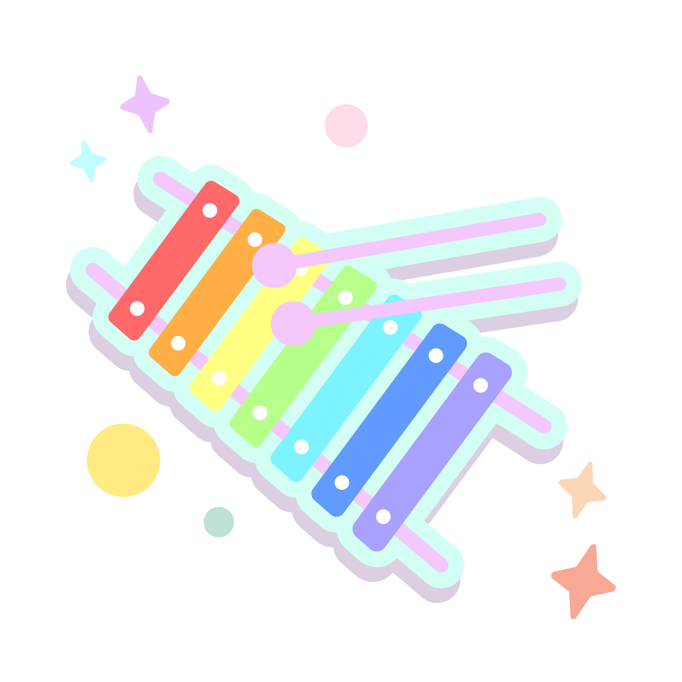 Music Introductory Lessons