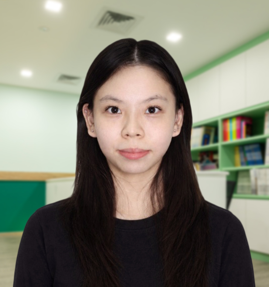 Sherina Tan