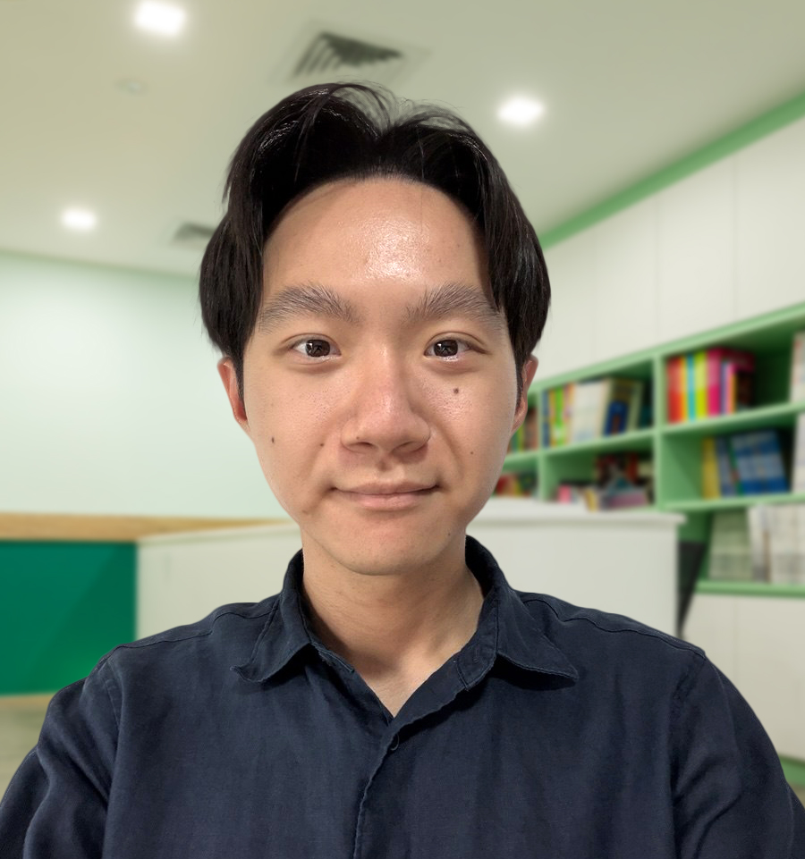 Jovan Tan