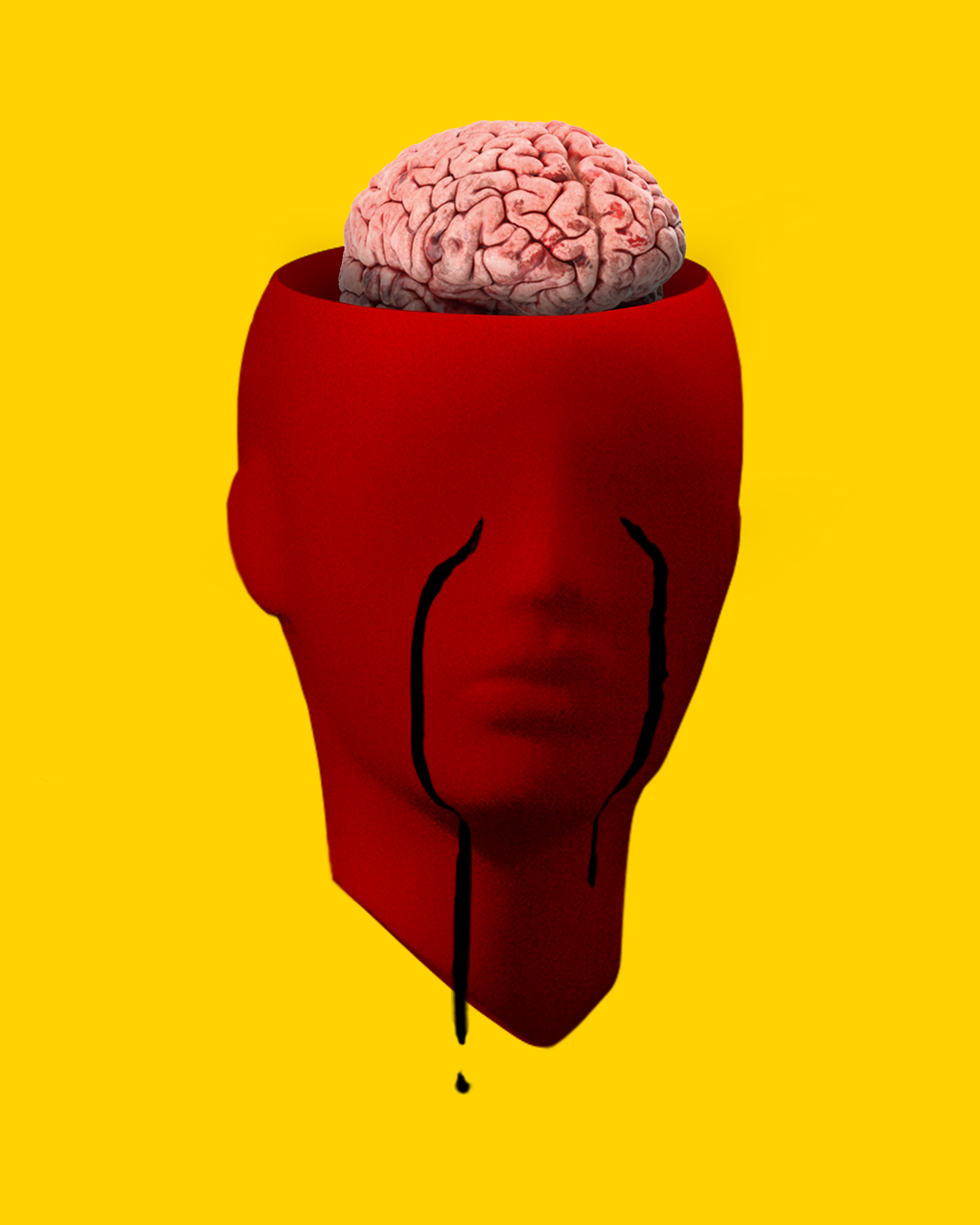 Underthinkers - The New Basic